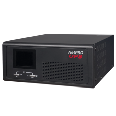 ДБЖ NetPRO Home-Q 1600-24