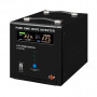 ДБЖ LogicPower LPY-PSW-2000VA+ (1400Вт) 10A/20A з правильною синусоїдою 24V (22873)