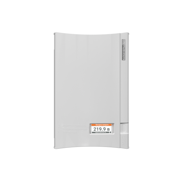 Стабилизатор напряжения Элекс КилоГерц У 1/8А 2.1 (1600 вт) исправляет синусоиду генератора