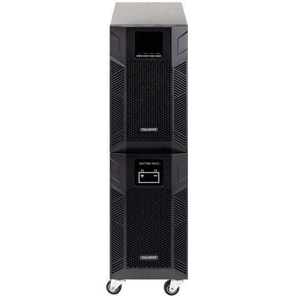 ДБЖ Challenger HomePro 10000-S
