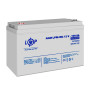 Акумуляторна батарея LogicPower LPM-MG 12V 100AH