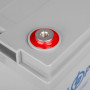 Акумуляторна батарея LogicPower LPM-MG 12V 100AH