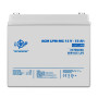 Акумуляторна батарея LogicPower LPM-MG 12V 33AH