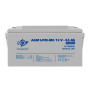 Аккумуляторная батарея LogicPower LPM-MG 12V 65AH