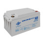 Аккумуляторная батарея LogicPower LPM-MG 12V 65AH