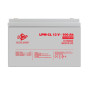 Акумуляторна батарея LogicPower LPM-GL 12V 100AH (3871)