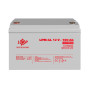 Акумуляторна батарея LogicPower LPM-GL 12V 100AH (3871)