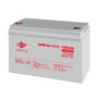 Акумуляторна батарея LogicPower LPM-GL 12V 100AH (3871)