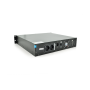 ДБЖ ONLINE Ritar RT-1KS-LCD, RACK 1000VA (900Вт), 24В, Вбудована батарея 12V 7,5Ah х 2шт