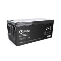 Аккумуляторная батарея EUROPOWER AGM EP12-200M8 12V 200Ah