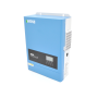 Гібридний інвертор ANENJI ANJ-6200W-48V-WIFI, 6200W, 48V, charge 80A(max), 170-280V, МРРТ60-500VDC, RS485. RS232, WiFi, 482x290x113mm, 10 kg, Q1