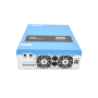 Гібридний інвертор ANENJI ANJ-6200W-48V-WIFI, 6200W, 48V, charge 80A(max), 170-280V, МРРТ60-500VDC, RS485. RS232, WiFi, 482x290x113mm, 10 kg, Q1