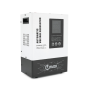 Стабілізатор напруги Europower EWMR90-20KVA LCD, 16000W, 100A, AC 95V-275V, 50Hz/60Hz, aluninum, ≤50dB, 405x385x520mm, 31.5kg, Q1