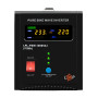 ДБЖ LP LPL-PSW-1000VA+ (700Вт) 10A/30A з правильною синусоїдою 12V