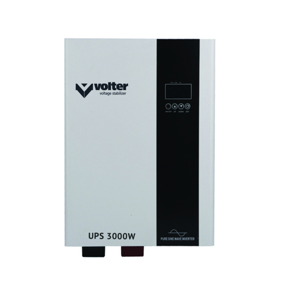 ДБЖ Volter UPS-3000