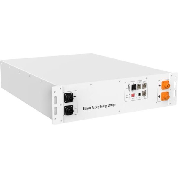 Акумуляторна батарея Srne SR-EOC05B LiFePO4