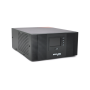 ИБП BRAZZERS BRSW-LFP-1200 (1000Вт), под внешний АКБ 12V(LiFePo4/GEL/AGM), ток заряда 10/20A, BOX