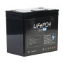 Акумуляторна батарея Challenger LiFePO4 LF 12-50 (12В/50Аг)