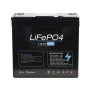 Акумуляторна батарея Challenger LiFePO4 LF 12-50 (12В/50Аг)