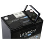 Акумуляторна батарея Challenger LiFePO4 LF 12-50 (12В/50Аг)
