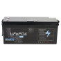 Літієві LiFePO4