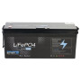  Акумуляторна батарея Challenger LiFePO4 LF12-200