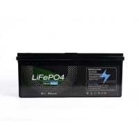 Аккумуляторная батарея Challenger LiFePO4 LF24-100 (Bluetooth)