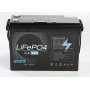  Акумуляторна батарея Challenger LiFePO4 LF12-150 (Bluetooth)