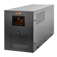 ДБЖ LogicPower LP UL3000A (16156)