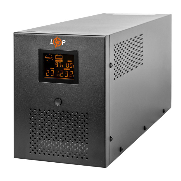 ДБЖ LogicPower LP UL3000A (16156)