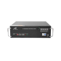  Акумуляторна батарея Ritar LiFePO4 48V 100Ah 4800Wh BMS100@16S для монтажу у стійку (17049)