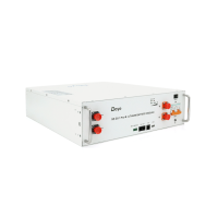  Акумуляторна батарея Deye LiFePO4 SE-F5 Pro-B 51,2V 100Ah 5KWh
