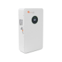 Аккумуляторная батарея FelicityESS LiFePO4 FLA48100-EU 48v 100Ah, BMS 100A@16S, 5.12kW, до 6 parallel, CAN&RS485, IP21, 6000Cycles