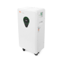 Аккумуляторная батарея FelicityESS FLA48314-EU 48v 314Ah, BMS 160A@16S, 16kW, до 15 parallel, CAN&RS485, IP21, 6000Cycles