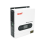 Гибридный инвертор MUST PV18-1012VPM, 1000W, 12V, ток заряда 10-20A, 170-280V, MPPT (60А, 105 Vdc)