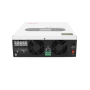 Гибридный инвертор MUST PV18-1012VPM, 1000W, 12V, ток заряда 10-20A, 170-280V, MPPT (60А, 105 Vdc)
