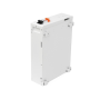  Акумуляторна батарея Deye LiFePO4 SE-F5 Pro-С 51,2V 100Ah 5KWh, BMS100@16S до 32 parallel(1stack), CAN&RS485 , wi-fi, 6000Cycles