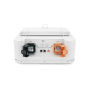 Аккумуляторная батарея FelicityESS FLA24100-EU 24v 100Ah, BMS 100/150A@8S, 2.56kW, до 15 parallel, CAN&RS485, IP21, 6000Cycles