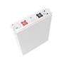 Аккумуляторная батарея FelicityESS LiFePO4 FLA48100UG1 51.2V 5.12kWh. BMS 100А, до 32 parallel, CAN/RS485