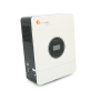Гибридный инвертор Felicity IVEM8048-II (Gen-port) 8KVA 48V RS485 MPPT(90-450) 150A(Parallel)