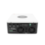 Гибридный инвертор Felicity IVEM8048-II (Gen-port) 8KVA 48V RS485 MPPT(90-450) 150A(Parallel)