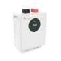 Аккумуляторная батарея FelicityESS FLA24100WG2 24v 100Ah, BMS 100/150A@8S, 2.56kW, до 15 parallel, CAN&RS485, IP21, 6000Cycles