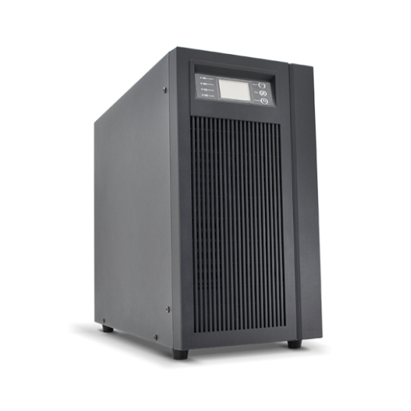 ДБЖ Ritar PT-6KS-LCD, 6000VA(5400Вт), 192В, Внутрішня батарея 12V 7 Ah х 16шт ДБЖ Ritar PT-6KS-LCD, 6000VA(5400Вт), 192В, Внутрішня батарея 12V 7 Ah х 16шт
