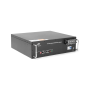  Акумуляторна батарея Ritar LiFePO4 48V 100Ah 4800Wh BMS100@16S для монтажу у стійку (17049)
