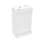 Аккумуляторная батарея Deye LiFePO4 SE-F16-L, 51,2V 314Ah 16KW, BMS125A до 32 parallel, CAN&RS485, Bluetooth, IP20, 6000Cycles