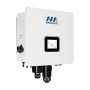 Гібридний інвертор Megarevo for LP R6KL1DA-G2S (6kW, 48V, LCD дисплей, GEN порт)