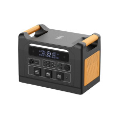 Багатофункціональна портативна зарядна станція LP CHARGER i2000 (23991)