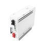 Аккумуляторная батарея Must LiFePO4 LP16-48100 51.2V 100Ah, 5,12kWh, BMS100A@16S, CAN2.0/RS232/RS485, 6000 cycles, 625x442x177,44kg