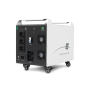 Система зберігання енергії Must HBP1800-3024OS 3072W LiFePO4 LCD