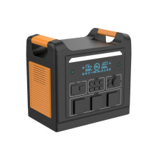 Багатофункціональна портативна зарядна станція LP CHARGER i1000 (23990)